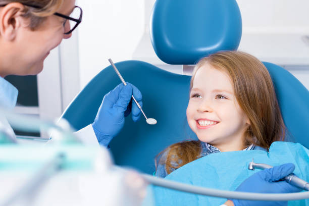 Dental Bonding in Gentry, AR