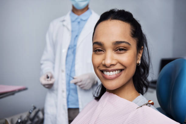 Best Wisdom Tooth Removal  in Gentry, AR