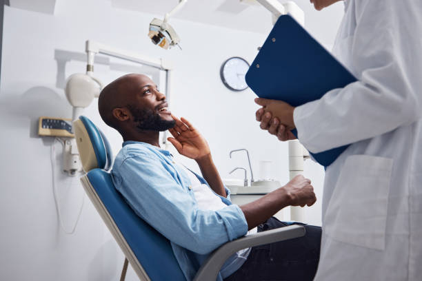 Best Root Canal Treatment  in Gentry, AR