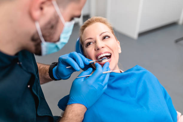 Best Periodontal (Gum) Disease Treatment  in Gentry, AR