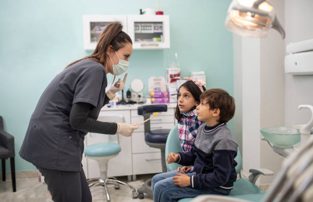 Why Choose Us for Your Dental Needs in Gentry, AR