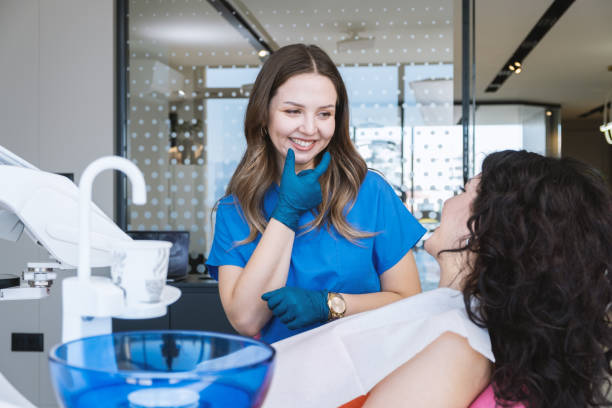 Best Oral Cancer Screening  in Gentry, AR