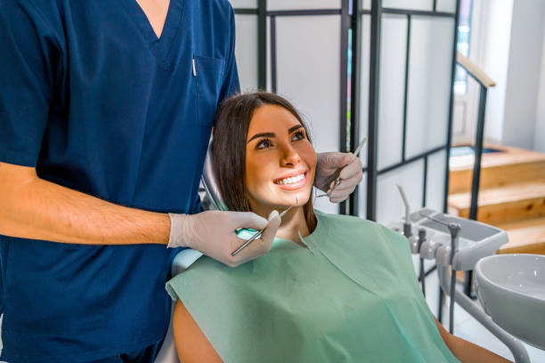 Best Dental X-Rays and Imaging  in Gentry, AR