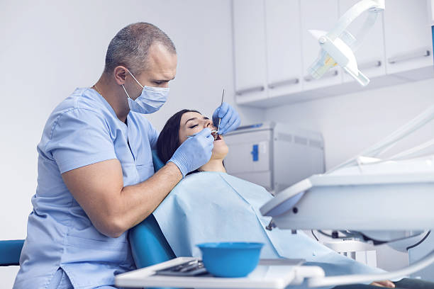 Best Preventive Dentistry  in Gentry, AR