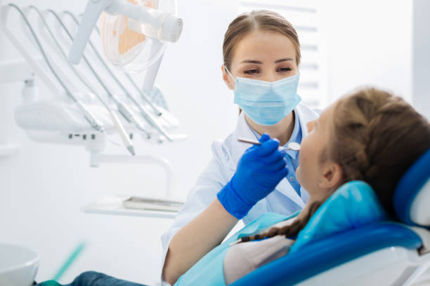 Best Laser Dentistry  in Gentry, AR
